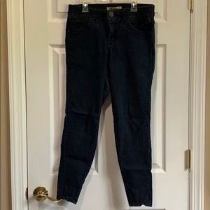 Democracy AB technology jeans